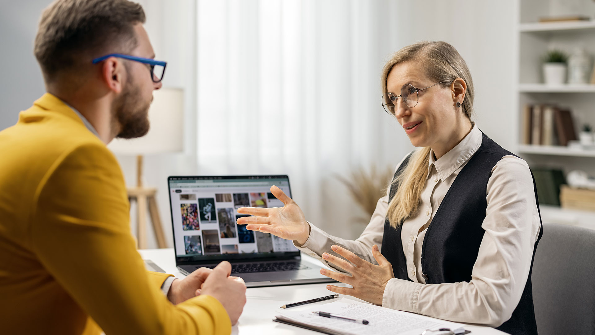 How Consulting Can Accelerate Business Growth