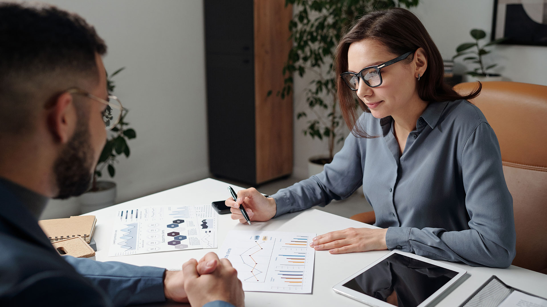 Financial Management Strategies for Growing