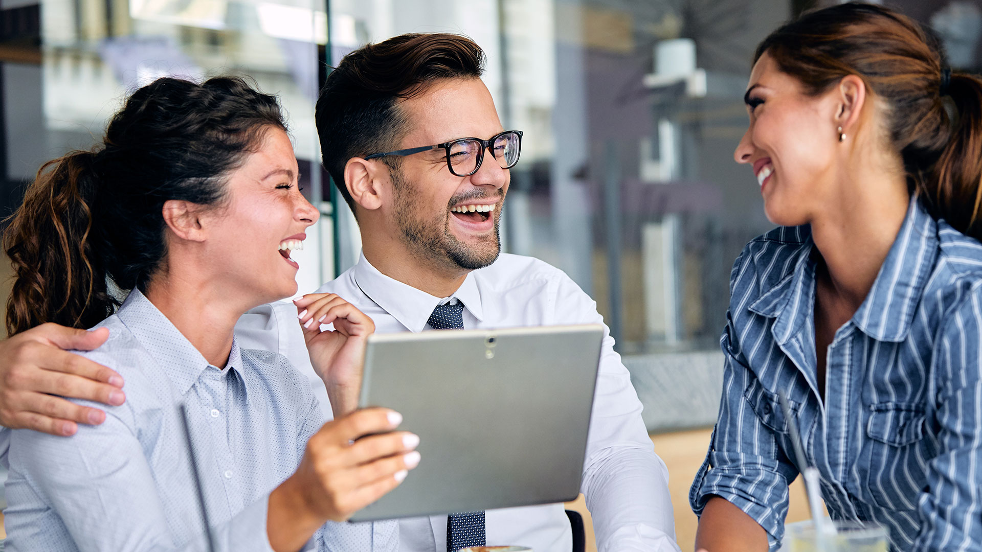 How Technology Can Transform Your Business